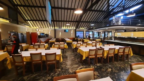 Churrascaria Chimarrão