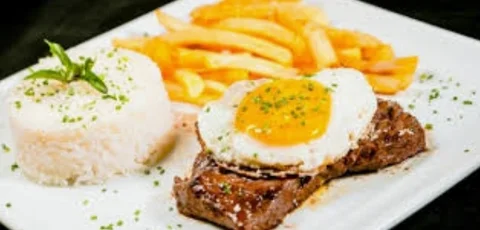 Restaurante Dende Arte