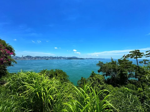 Mirante da Interpraias