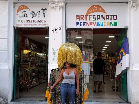 Centro de Artesanato de Pernambuco