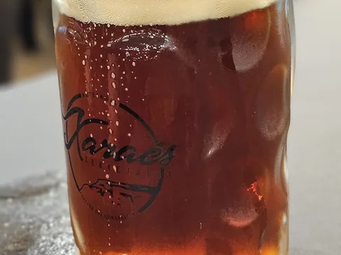 Cervejaria Xaraés