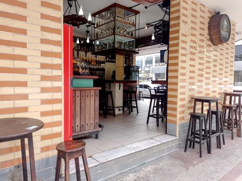 Bar Meu Garoto