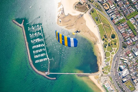 Skydive Melbourne