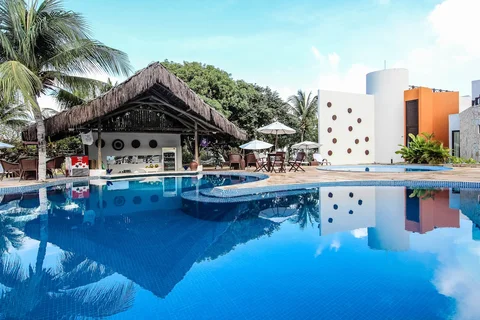 Hotel Sun Bay Pipa