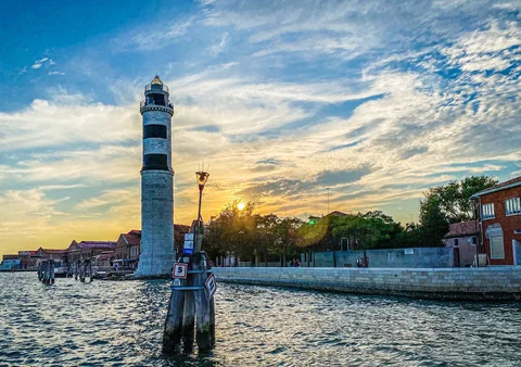 Murano Faro