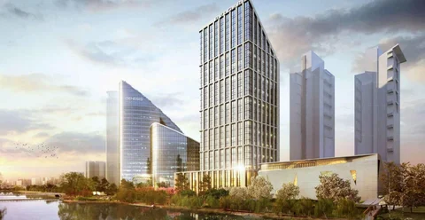 Bulgari Hotel Beijing