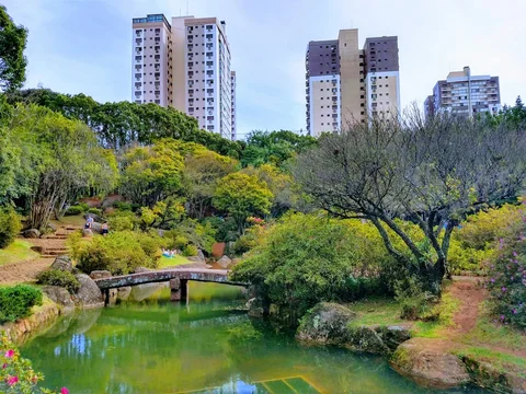 Praça Província de Shiga