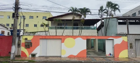 Casa de Cultura Roberto Calmon