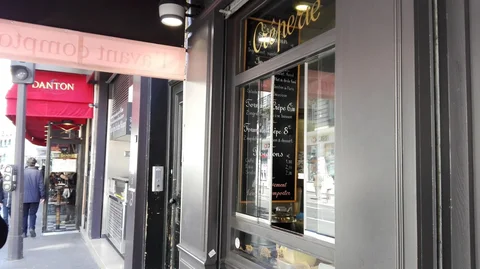 L'Avant Comptoir de la Terre