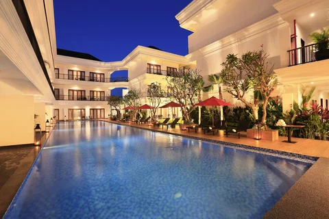 Grand Sanur Hotel