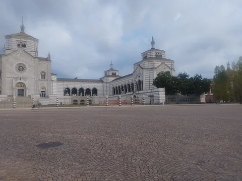 Cimitero Monumentale