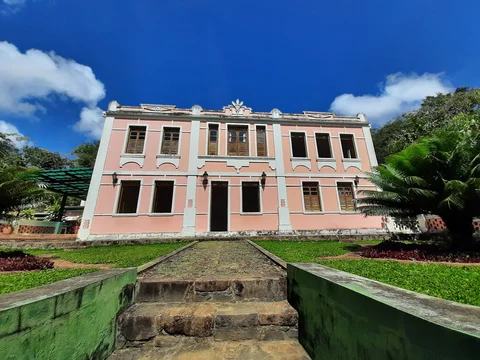 Fazenda Vila Rosa