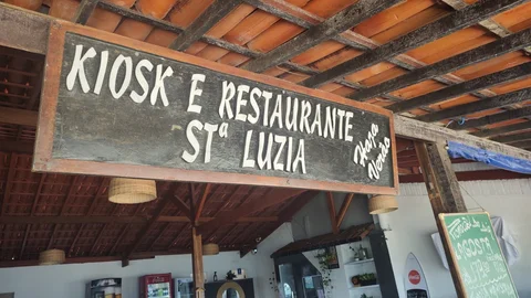 Restaurante Santa Luzia