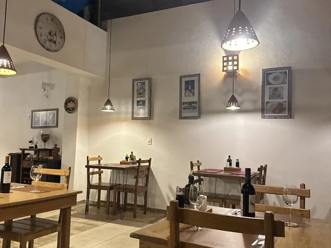 Restaurante Alecrim