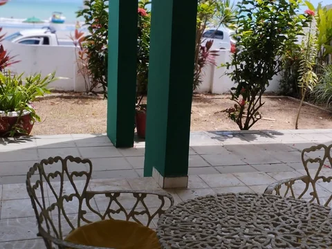 Restaurante O Casarao