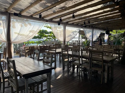 Restaurante Caravela