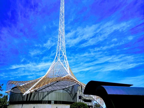 Arts Centre Melbourne
