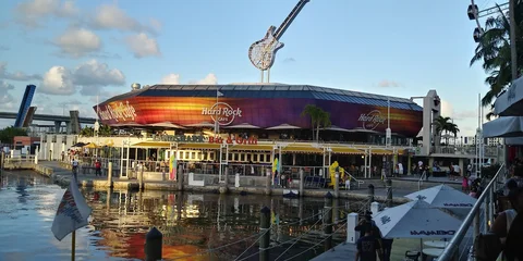 Bayside Marketplace