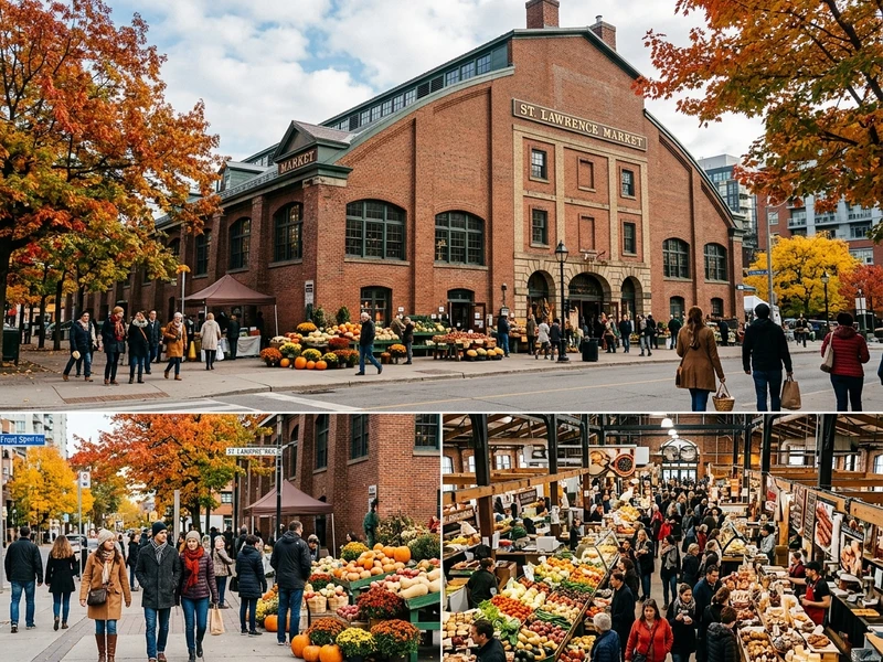 Um roteiro exclusivo de 3 dias desenhado para paladares refinados vivenciarem a estacao mais rica da culinaria canadense. 🍁 Explore o historico St Lawrence Market, deguste queijos e vinhos da peninsula de Niagara e apaixone-se pelos ingredientes tipicos de outono colhidos em Ontario. 🍷 A experiencia atinge seu apice com jantares inesqueciveis em casas consagradas como Canoe e nos estrelados Edulis e Alo, garantindo autenticidade, hospitalidade calorosa e pratos memoraveis. 🍽️