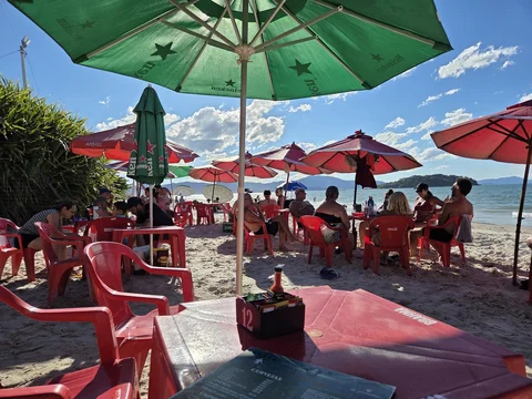 Restaurante Pirata