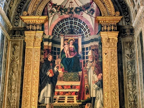 Basilica di Santa Anastasia