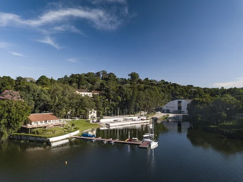 Yacht Club Paulista