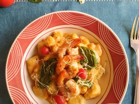 Restaurante Rosmarino