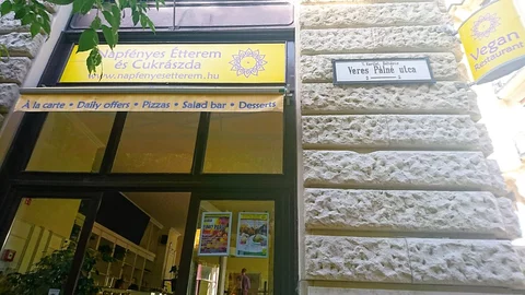 Napfenyes Etterem