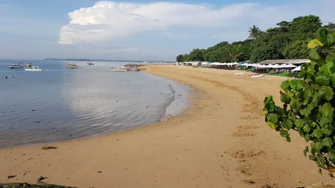 Pantai Semawang
