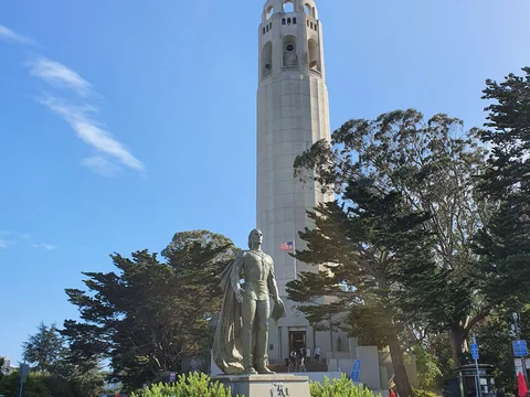 Coit Tower