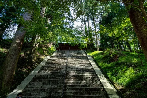 Mount Hiei
