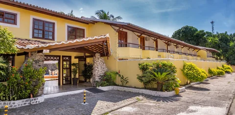 Hotel Chauã