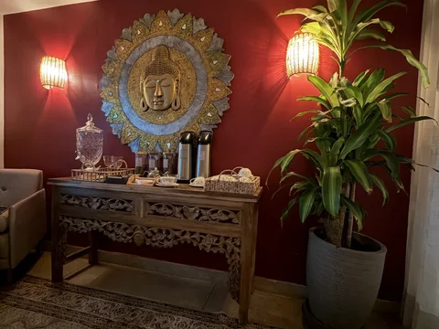 Buddha Spa Belém