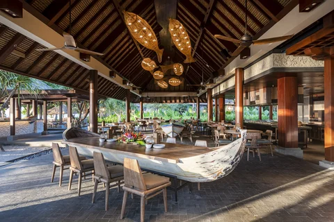 Fisherman's Club Sanur