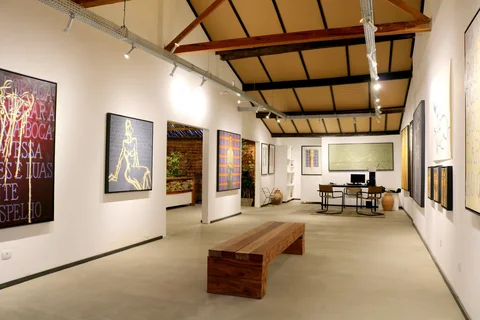 Galeria Aecio Sarti