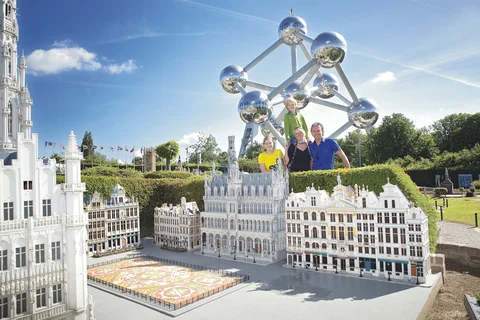 Mini-Europe