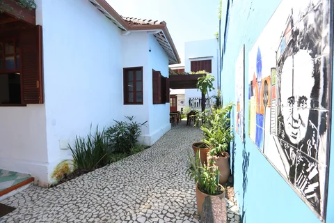 Green 53 Hostel
