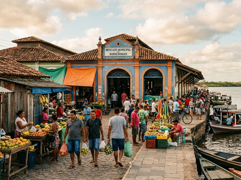 Uma imersao sensorial pela gastronomia autentica do Maranhao, combinando o cenario deslumbrante das dunas e rios com as melhores mesas da regiao. O roteiro privilegia receitas seculares, peixes frescos, farinhas artesanais de mandioca, o classico arroz de cuxa e o icônico camarao grelhado do Canto do Atins, proporcionando uma experiencia epicurista genuina e inesquecivel.