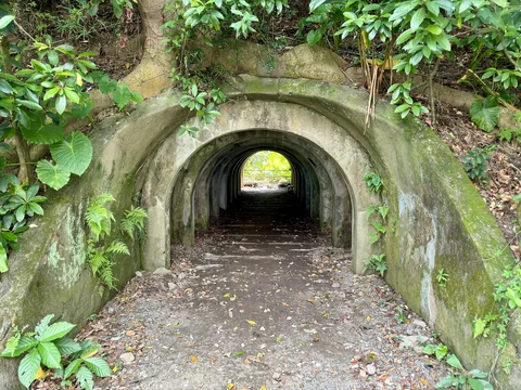 Fuyang Eco Park