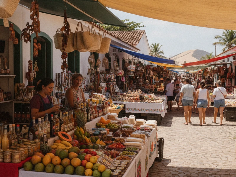 Este roteiro de 3 dias em Natal, RN, é uma verdadeira jornada para amantes da gastronomia, focando em experiências culinárias autênticas e de alta qualidade. Você explorará mercados vibrantes, participará de aulas de culinária regional e degustará pratos icônicos em restaurantes aclamados, incluindo opções premiadas. O roteiro prioriza ingredientes frescos e receitas típicas, desde frutos do mar até a tradicional carne de sol e a famosa ginga com tapioca. Além das delícias à mesa, haverá tempo para um emocionante passeio de buggy pelas dunas de Genipabu, complementando a imersão cultural e gastronômica. Prepare-se para uma viagem inesquecível, onde cada refeição é uma celebração dos sabores potiguares! 😋✨