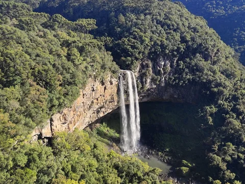Parque Estadual do Caracol