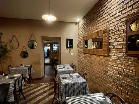 Seu Majo Trattoria