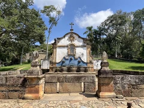 Chafariz de Sao Jose