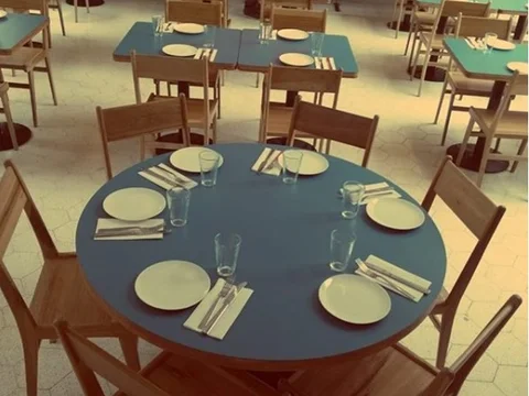 Corte Comedor
