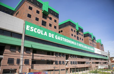 Experiência Culinária Cearense