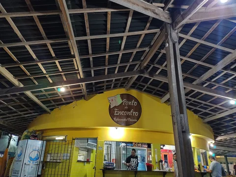 Restaurante Ponto de Encontro