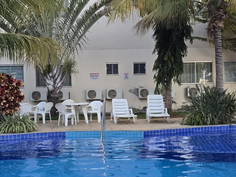 Spa das Aguas