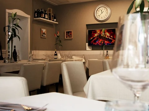 Ristorante Crispi 19