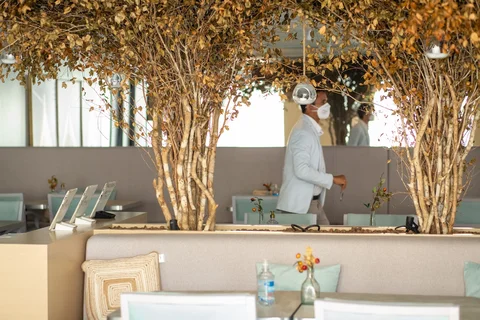 Restaurante Mingus