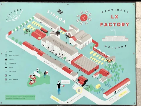 LX Factory